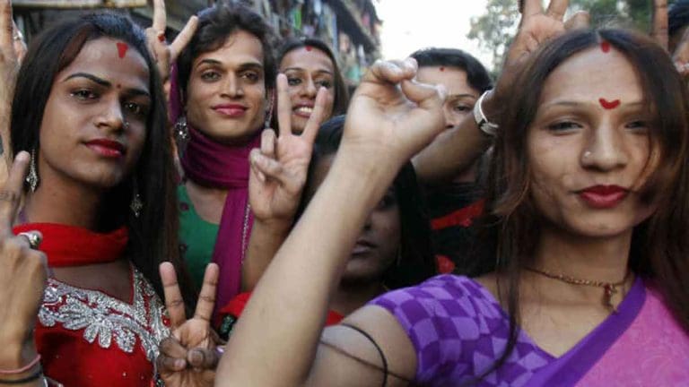 নাগরিক নথিতে বৈষম্য, চিন্তায় তৃতীয় লিঙ্গের মানুষ নাগরিক নথিতে বৈষম্য, চিন্তায় তৃতীয় লিঙ্গের মানুষ
