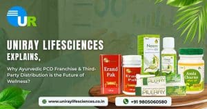 UR Lifesciences