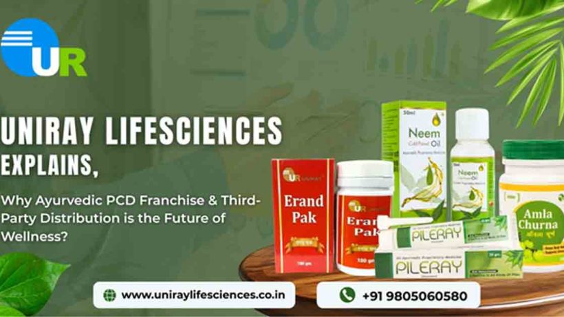 UR Lifesciences