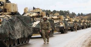 US Army