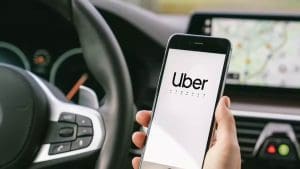 Uber Simple Makes Booking Rides for Seniors Easier