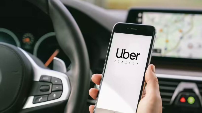 Uber Simple Makes Booking Rides for Seniors Easier