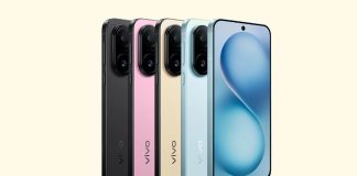 Vivo S50 Pro Mini Specifications Revealed
