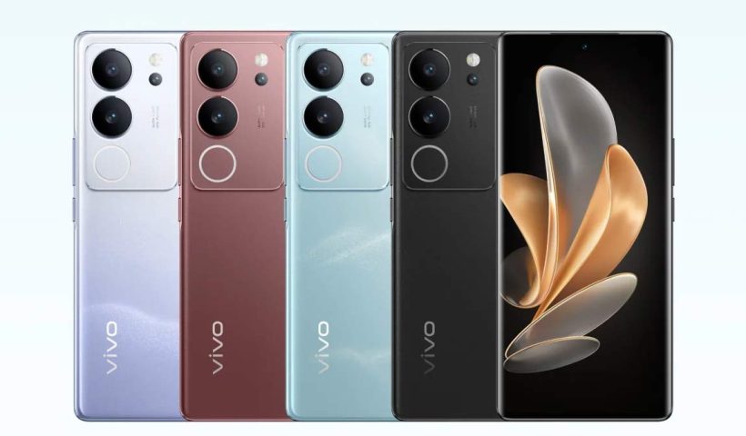Vivo V29 Pro