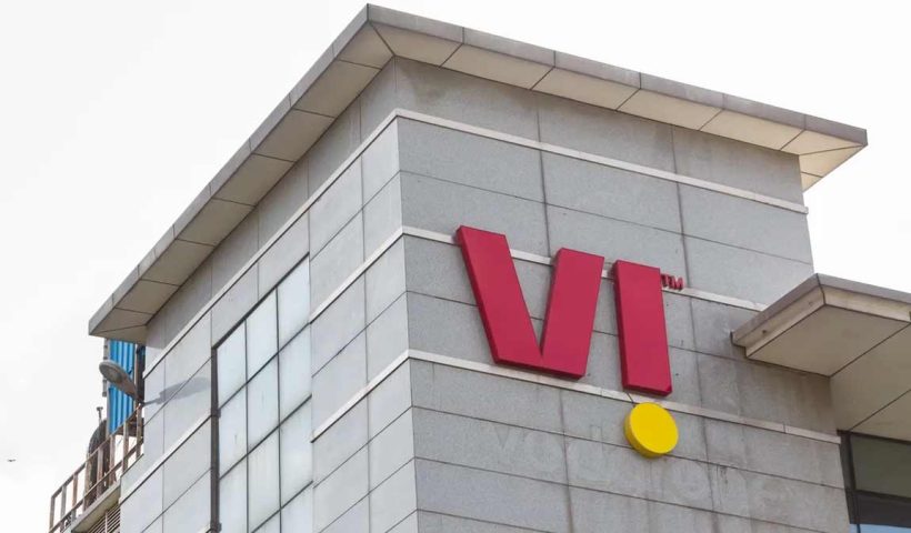 Vodafone Idea increase tariff