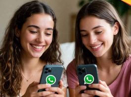 WhatsApp new feature