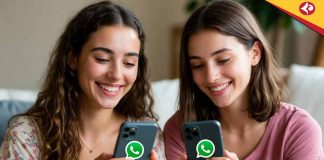 WhatsApp new feature