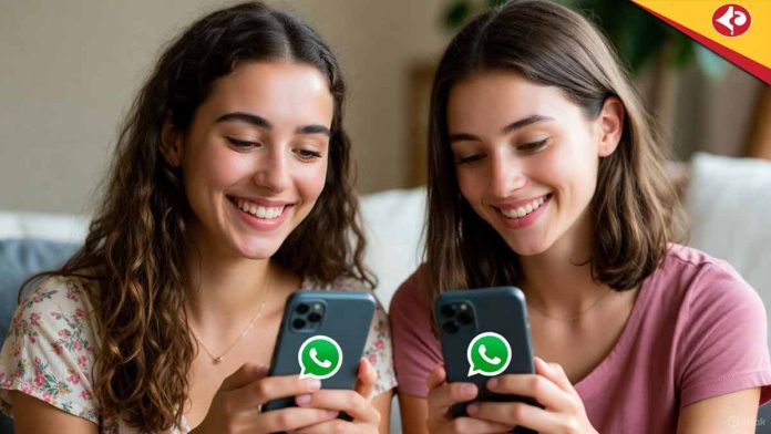 WhatsApp new feature