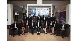 XLRI