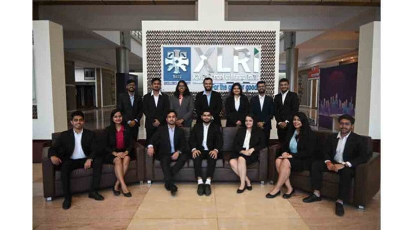 XLRI