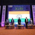 33rd JRD Tata Oration on Business Ethics held at XLRI – A Legacy of Thought Leadership in Responsible Business