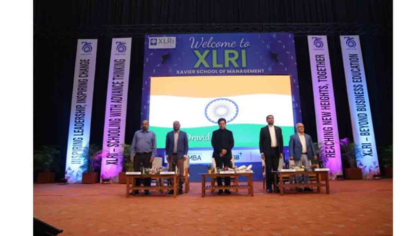 XLRI