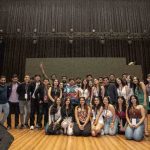 XLRI Jamshedpur Hosts Ensemble Valhalla 2025: A Power-Packed Celebration of Culture, Sports & Management Excellence