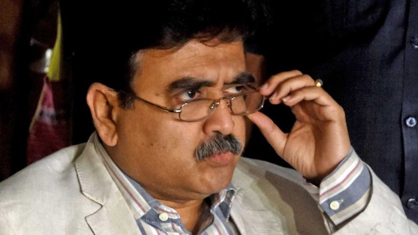 abhijit-gangopadhyay-bjp-tmc-controversy-bengal-politics