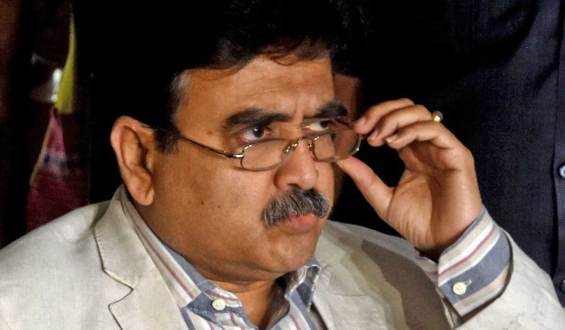 abhijit-gangopadhyay-bjp-tmc-controversy-bengal-politics