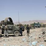 আফগানিস্তানে পাক এয়ার স্ট্রাইকে বইছে রক্তগঙ্গা