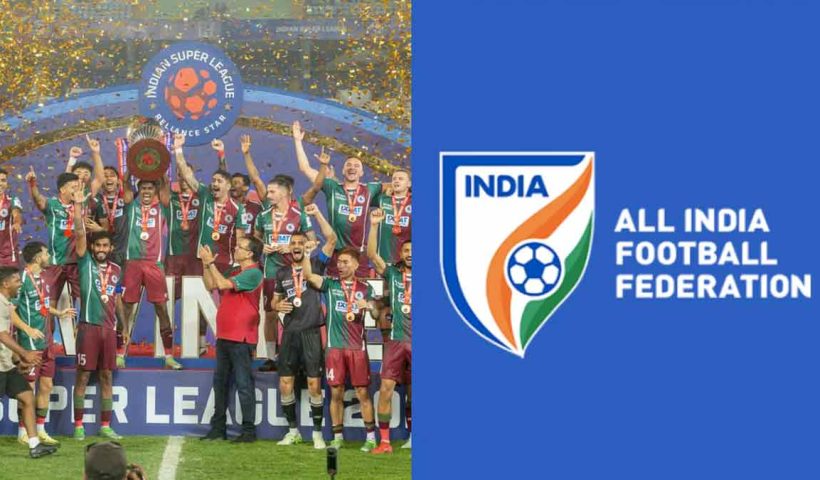 aiff-meeting-isl-crisis-indian-football-supreme-court