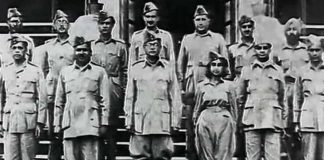 tathagata-roy-azad-hind-muslim-soldiers-controversy