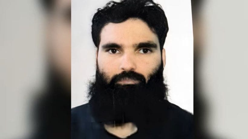 al-qaeda-operative-bilal-khan-arrested-in-uttar-pradesh-saharanpur