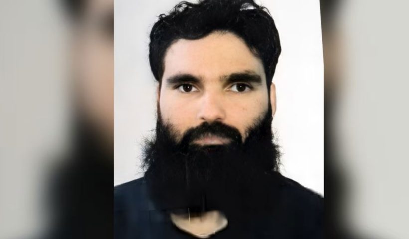 al-qaeda-operative-bilal-khan-arrested-in-uttar-pradesh-saharanpur