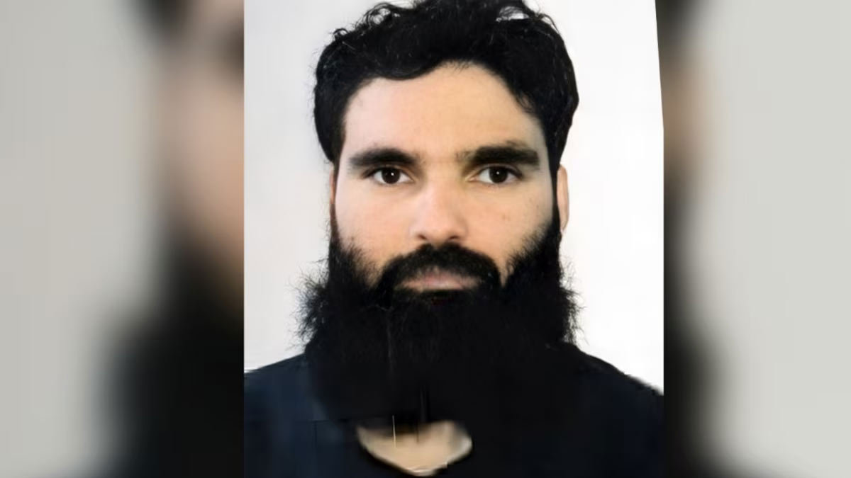 al-qaeda-operative-bilal-khan-arrested-in-uttar-pradesh-saharanpur