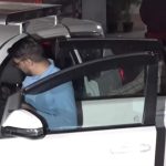 বারো ঘন্টার টানা তল্লাশির পর গ্রেফতার আলফালাহর কর্ণধার