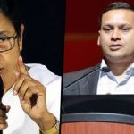 মমতাকে ‘বিষাক্ত মিথ্যেবাদী’ কটাক্ষ মালব্যর