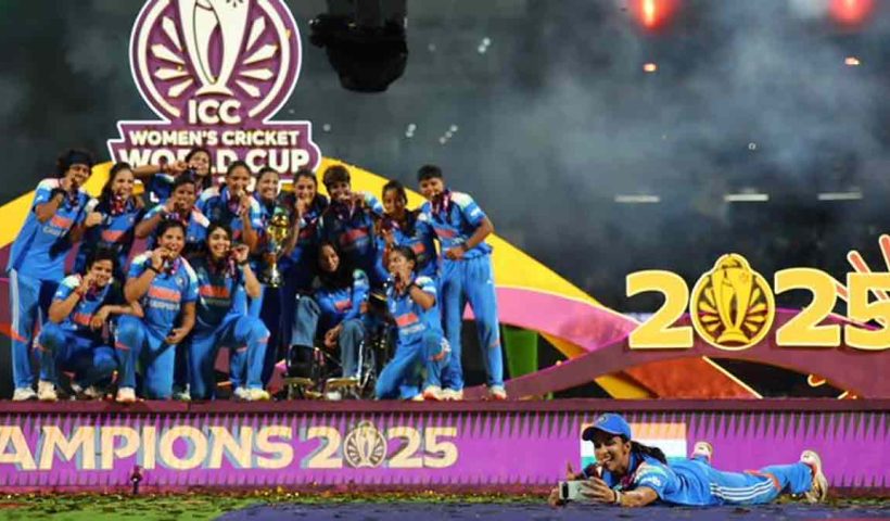 amol-muzumdar-world-cup-winning-coach-indian-cricket-team