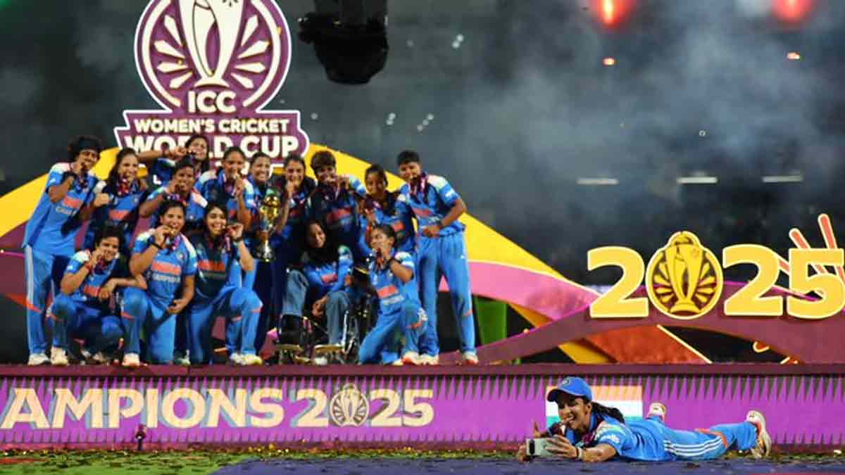 amol-muzumdar-world-cup-winning-coach-indian-cricket-team