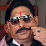 মোকামায় ‘ছোটে সরকার’-এর দাপট: জেল থেকেই ঐতিহাসিক জয় অনন্তের!