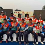 সোনা জয়ী ভারতের তীরন্দাজদের শুভেচ্ছা মোদীর