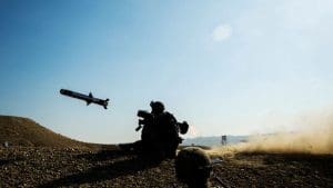 India US Javelin Deal