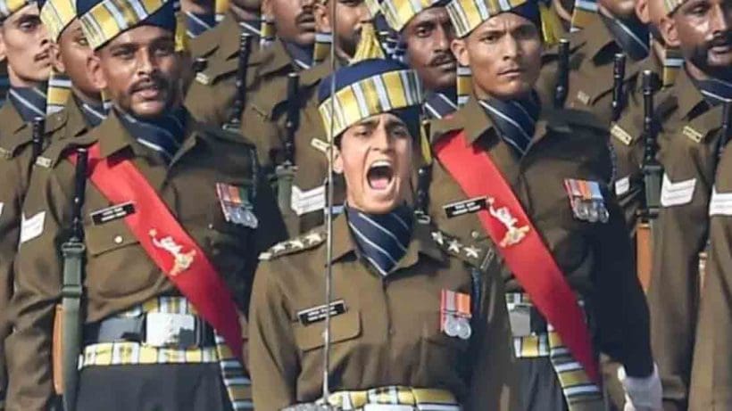 Indian Army