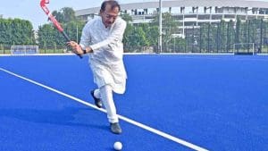 সোমবার প্রাক্তন ক্রীড়ামন্ত্রীকে থানায় হাজিরার নির্দেশ পুলিশের