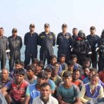 ভারতীয় জলসীমায় অনুপ্রবেশে গ্রেফতার ৭৯ বাংলাদেশি