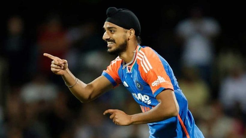 arshdeep-singh-performance-India-vs-Australia-3rd-t20i