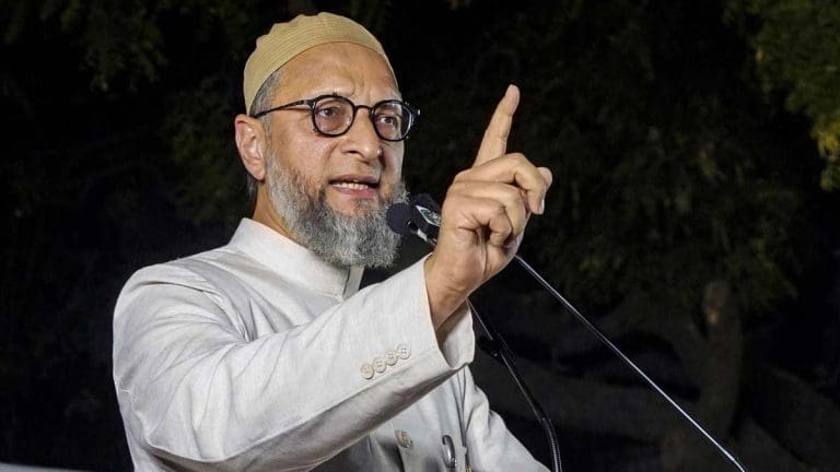 ক্যাবিনেট গঠন হতেই ওআইসির মন্তব্যে চাঞ্চল্য অঙ্গরাজ্যে aimim-conditional-support-seemanchal-development-owaisi-bihar-announcement