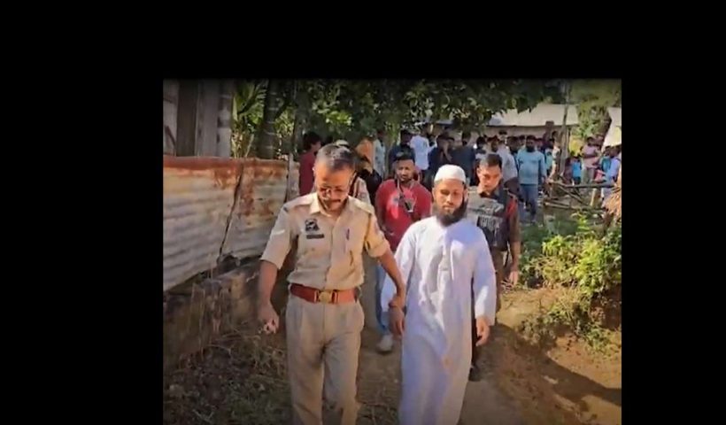 illegal-madrasa-shutdown-salim-uddin-arrest-investigation-news