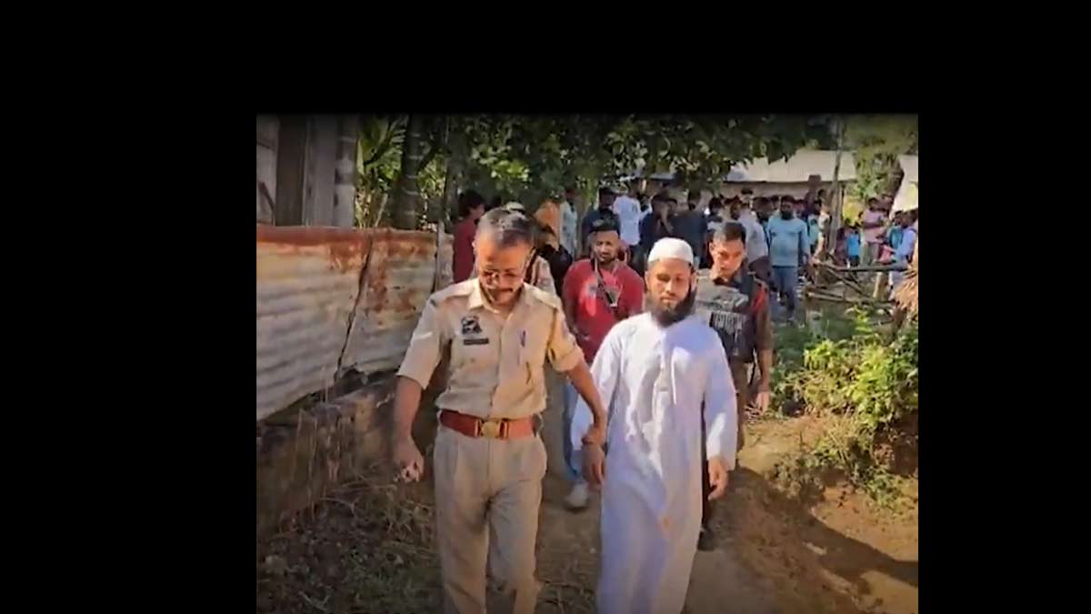 illegal-madrasa-shutdown-salim-uddin-arrest-investigation-news