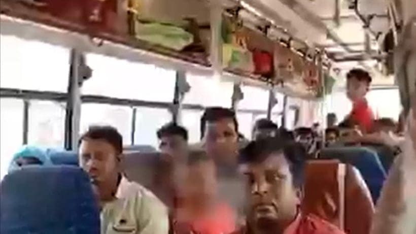 assam-police-detain-bangladeshi-nationals-coochbehar-tezpur