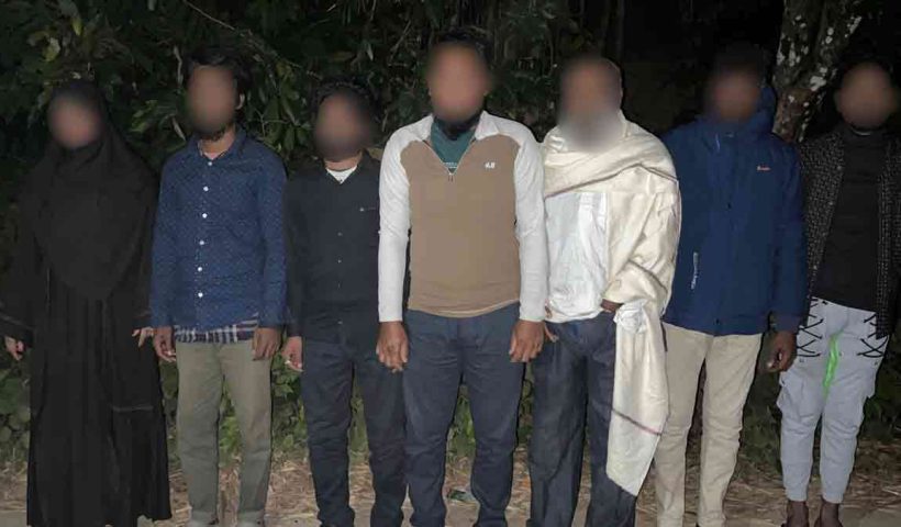 assam-gate-39-illegal-entrants-midnight-operation-himanta-biswa-sarma