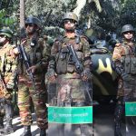 হাসিনার মৃত্যুদণ্ড: জেলায় জেলায় আগুন–বিক্ষোভে অগ্নিগর্ভ বাংলাদেশ