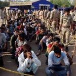 নির্বাচন কমিশনের রাডারে এবার শুভেন্দু গড়! সীমান্তে কড়াকড়ি