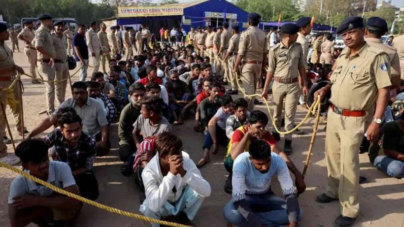 election-commission-radar-keshabpur-voter-list-verification-border-security