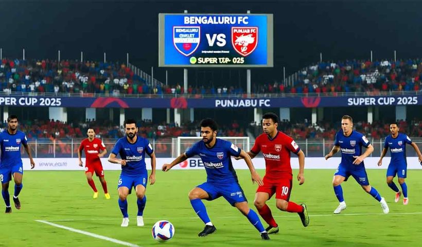 bengaluru-fc-vs-punjab-fc-super-cup-2025-semi-final-qualification-scenario