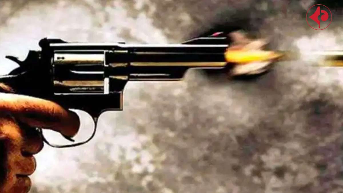 রক্তদান শিবির নিয়ে উত্তপ্ত ভাঙড়ে তৃণমূল বনাম ISF বিতর্কে চলল গুলি! 1 bhangar-shoot-out-blood-donation-camp-clash-between-tmc-vs-isf