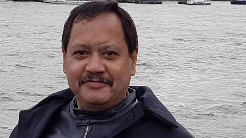 Resignation of Bhaskarjyoti Mahanta Sparks Uproar — Former DGP Steps Down Following Chief Minister’s Directive