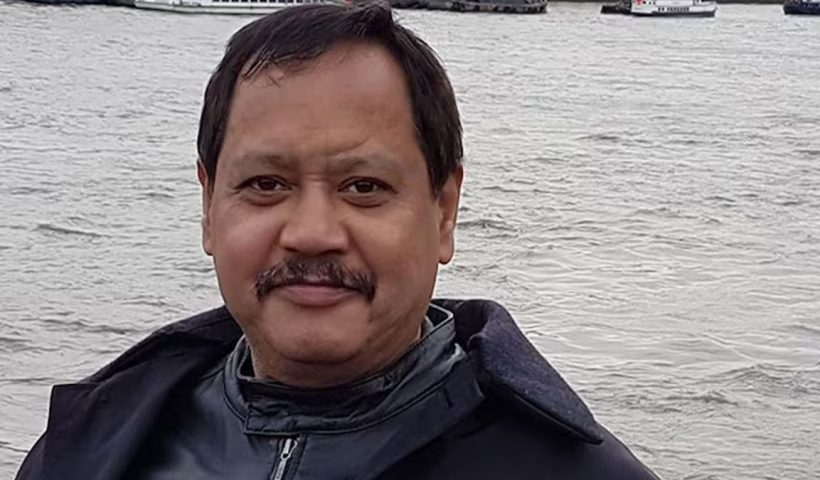 Resignation of Bhaskarjyoti Mahanta Sparks Uproar — Former DGP Steps Down Following Chief Minister’s Directive