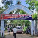 নাবালিকার আপত্তিকর ছবি ভাইরাল করে দেওয়ার অভিযোগে গ্রেফতার যুবক