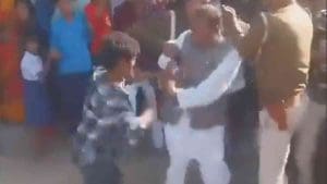 bihar-araria-teacher-assault-molestation-allegations-shamsul-hoda